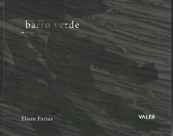 Livro Barro Verde - 4º Edição