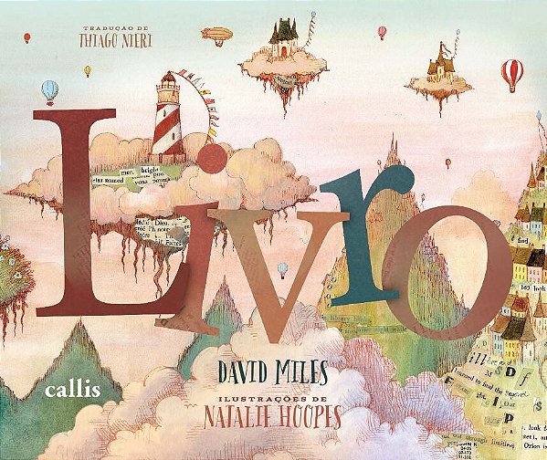 Livro Livro