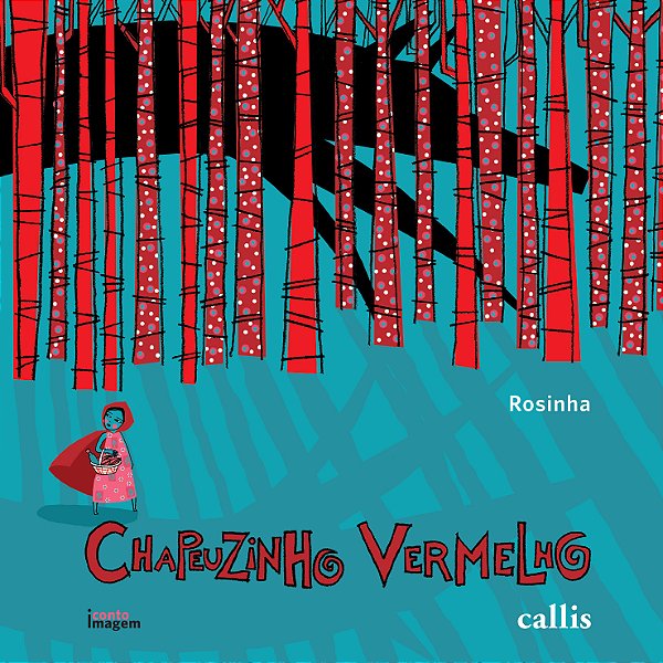 Livro Chapeuzinho Vermelho - Contos De Fadas - 2Ed