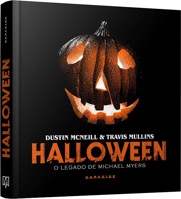Livro Halloween: o legado de michael myers