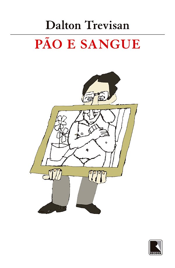 Livro Pão E Sangue