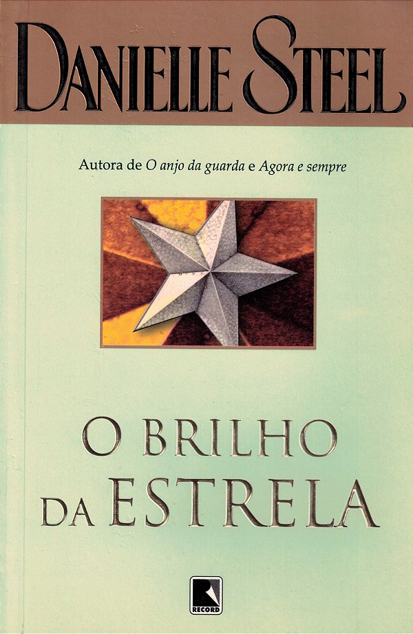 Livro O brilho da estrela