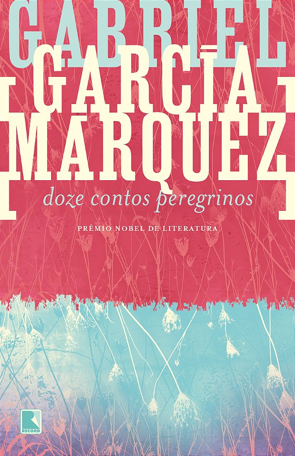 Livro Doze contos peregrinos