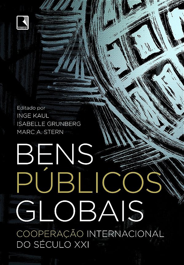 Livro Bens Públicos Globais