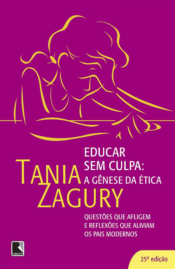 Livro Educar sem culpa: a gênese da ética: A gênese da ét...