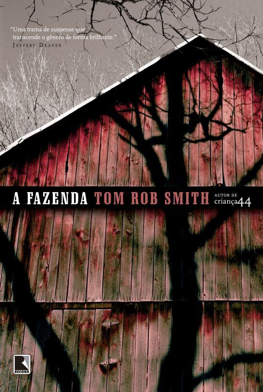 Livro A fazenda