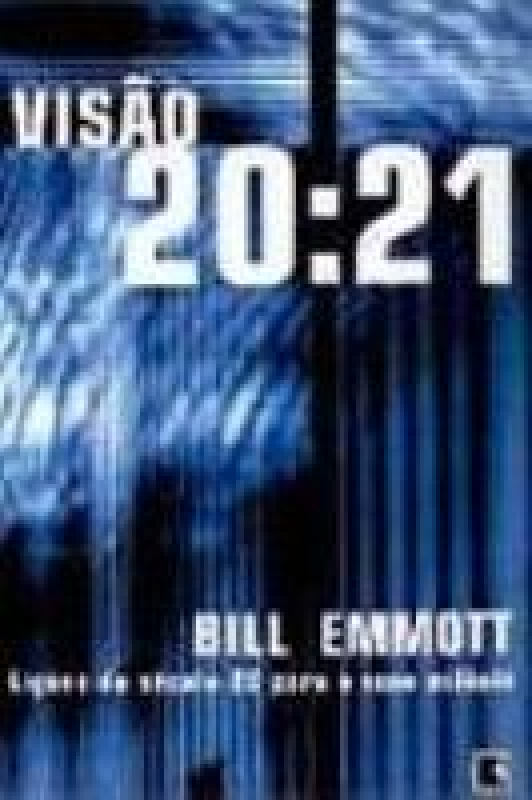 Livro Visao 20-21