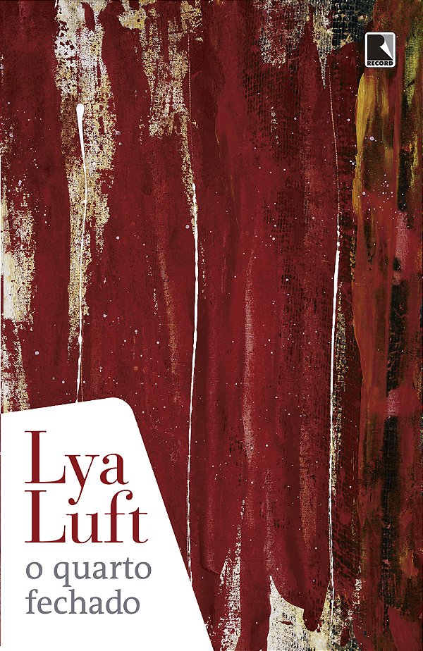 Livro O quarto fechado