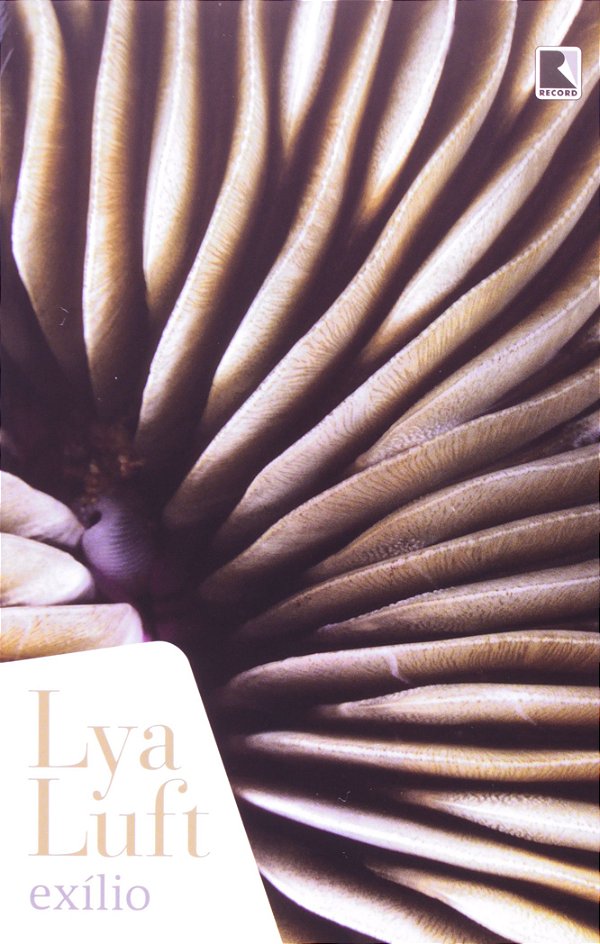 Livro EXÍLIO
