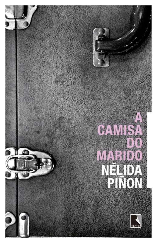 Livro A camisa do marido