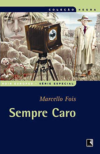 Livro Sempre Caro