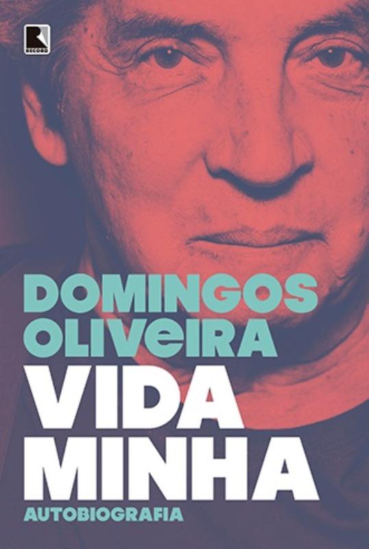 Livro Vida Minha