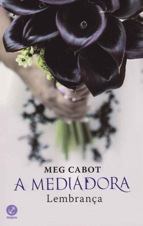 Livro A mediadora: Lembrança (Vol.7) (Volume 7)