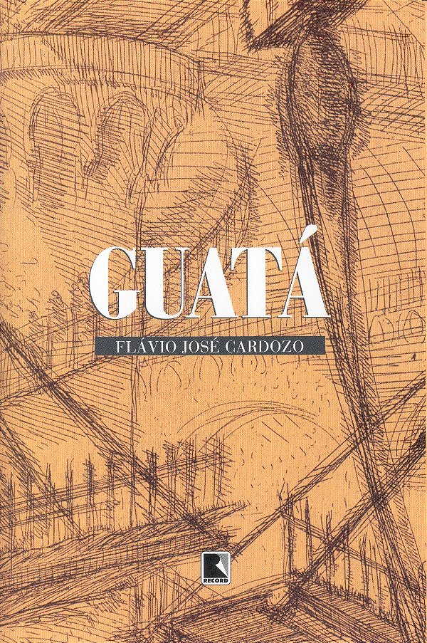 Livro Guatá