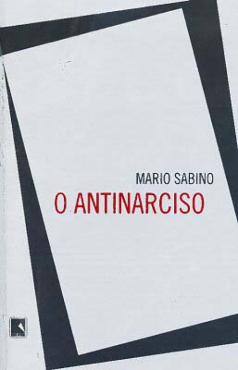 Livro O Antinarciso