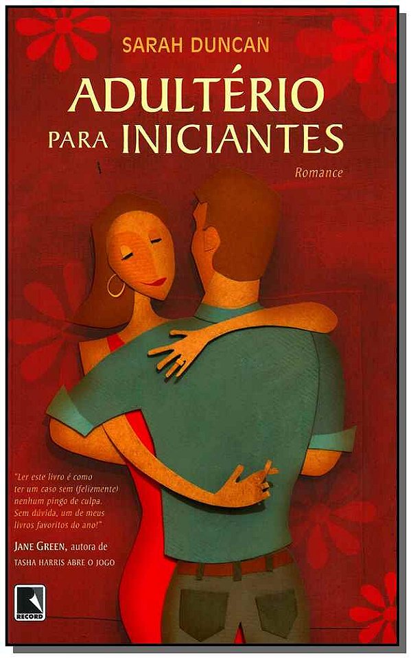 Livro Adulterio Para Iniciantes