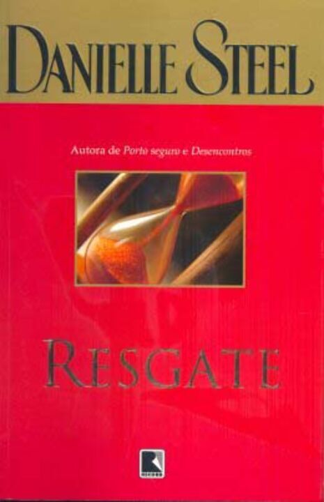 Livro Resgate