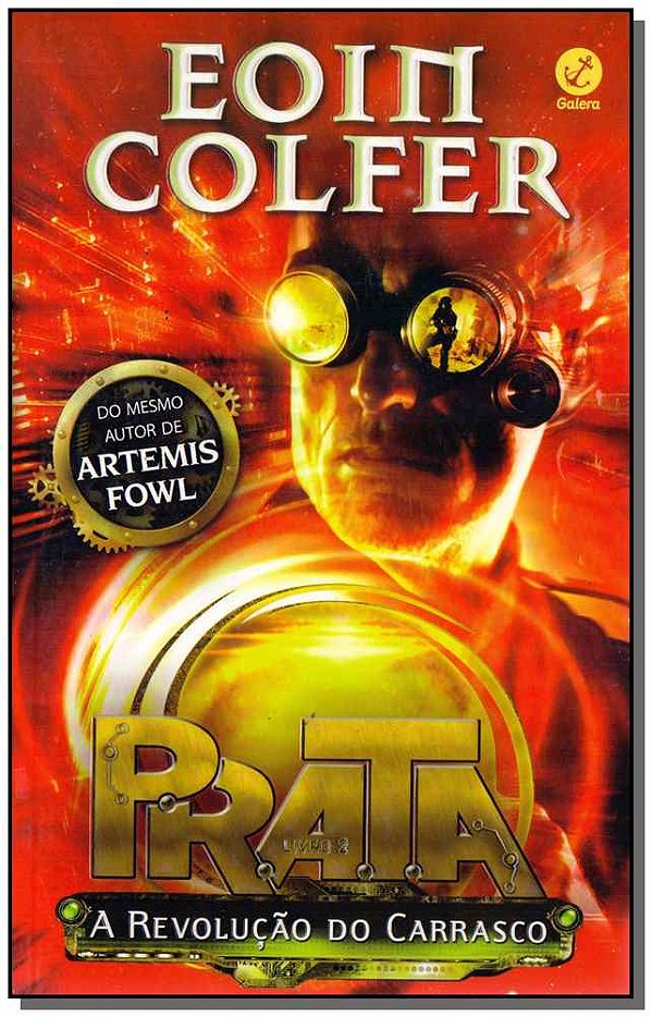 Livro P.R.A.T.A.: A revolução do Carrasco (Vol. 2) (Volum...