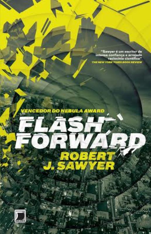 Livro Flashforward