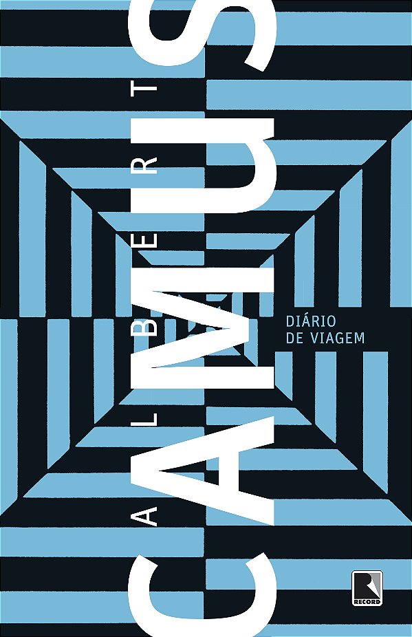 Livro Diário de viagem