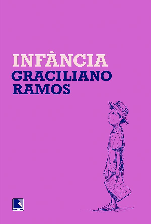 Livro Infância
