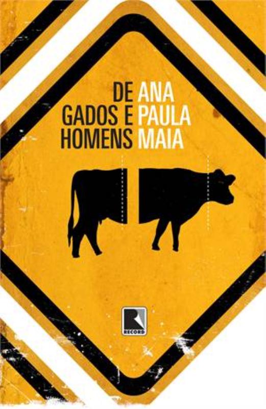 Livro De gados e homens