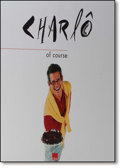 Livro Charlo Of Course