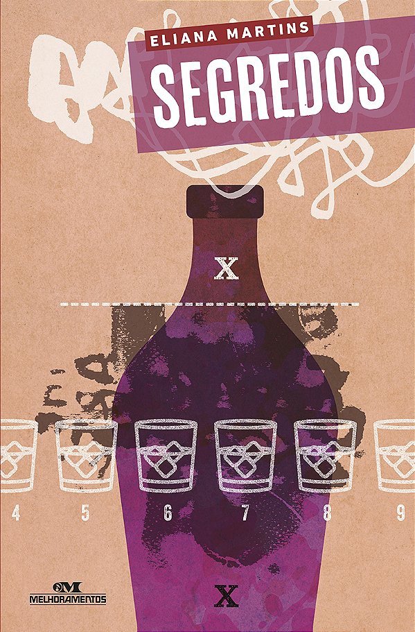 Livro Segredos