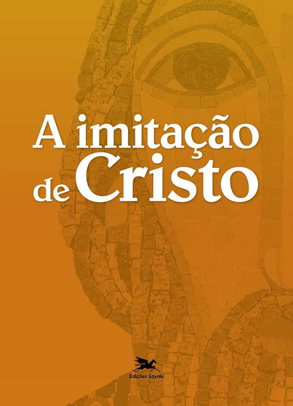Livro A imitação de Cristo