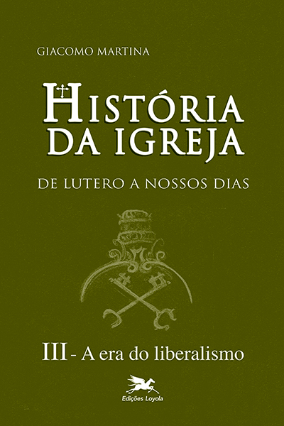 Livro História da Igreja de Lutero a nossos dias - Vol. I...