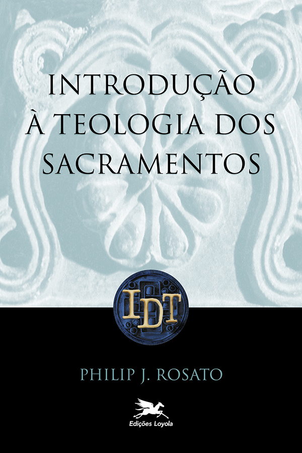 Livro Introdução à teologia dos sacramentos