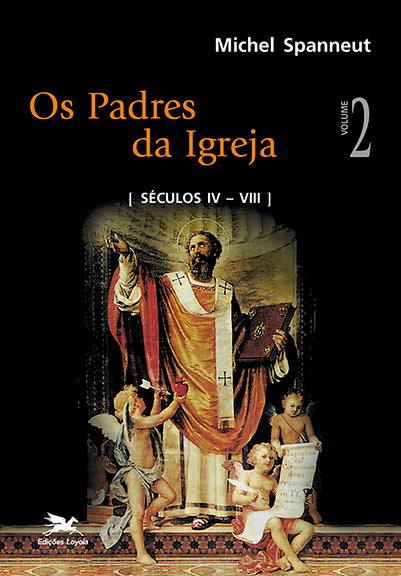 Livro Os Padres Da Igreja - Vol. Ii - Volume Ii: Séculos ...