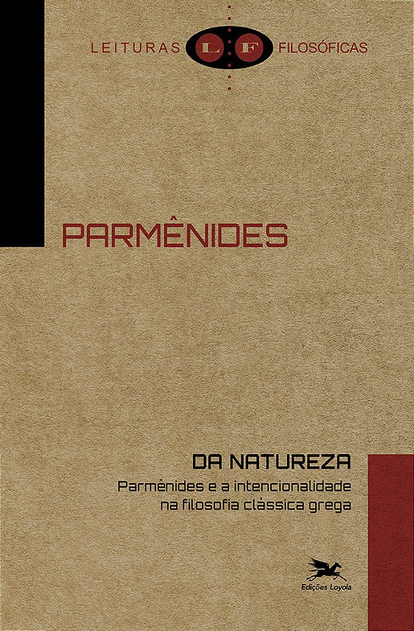 Livro Da Natureza