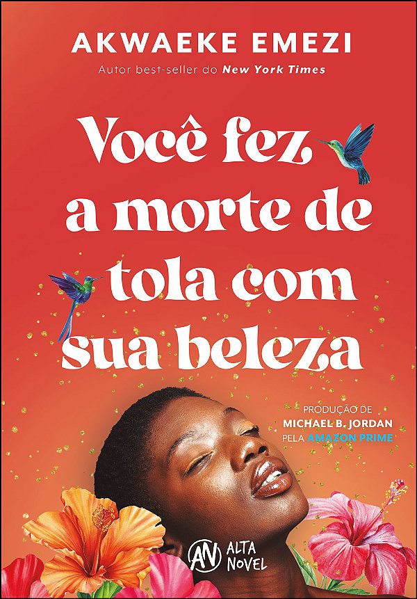 Livro Você Fez A Morte De Tola Com Sua Beleza