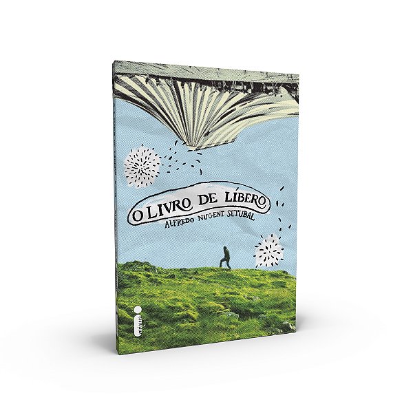 Livro O Livro De Líbero