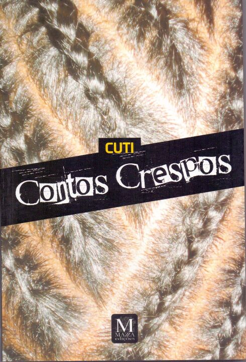 Livro Contos Crespos