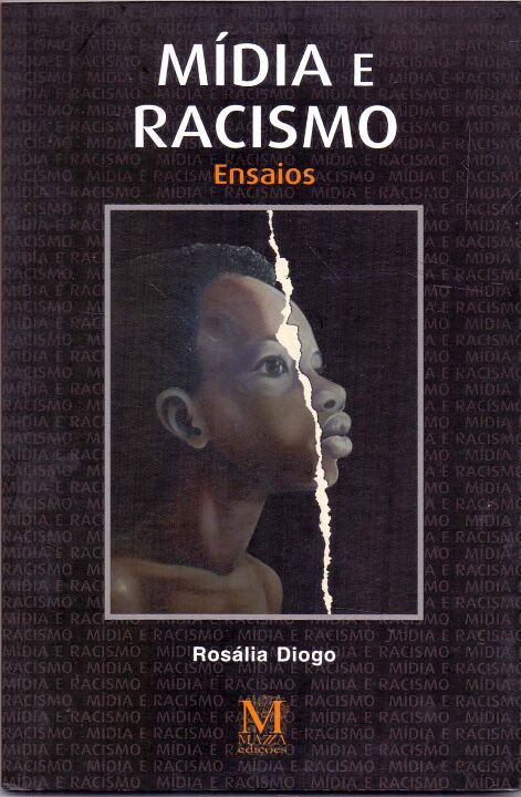 Livro Mídia E Racismo-Ensaios