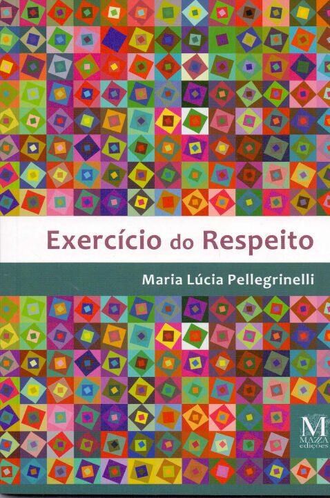 Livro Exercício Do Respeito