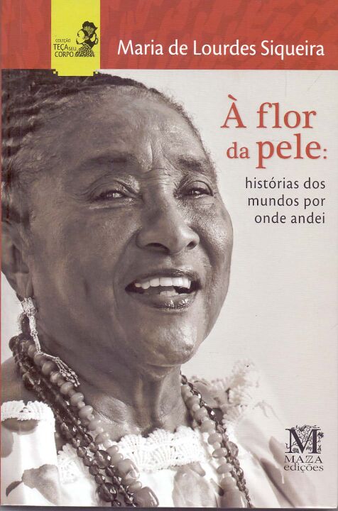 Livro À Flor Da Pele?