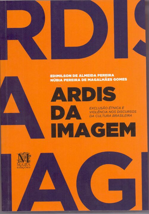 Livro Ardis Da Imagem