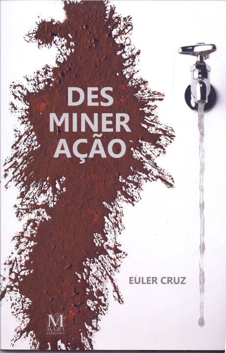 Livro Desmineração