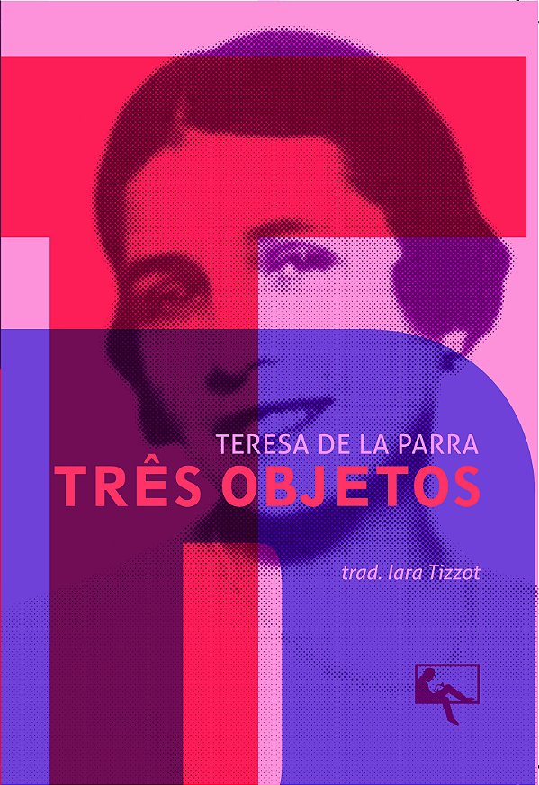 Livro Três Objetos