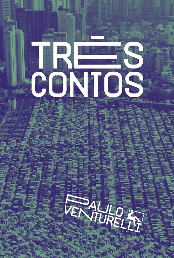 Livro Três Contos