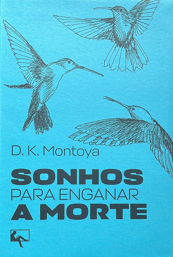 Livro Sonhos para enganar a morte