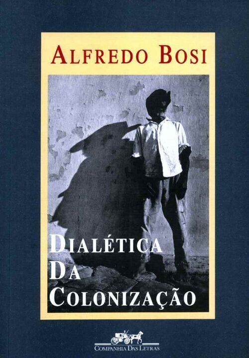 Livro Dialética da colonização