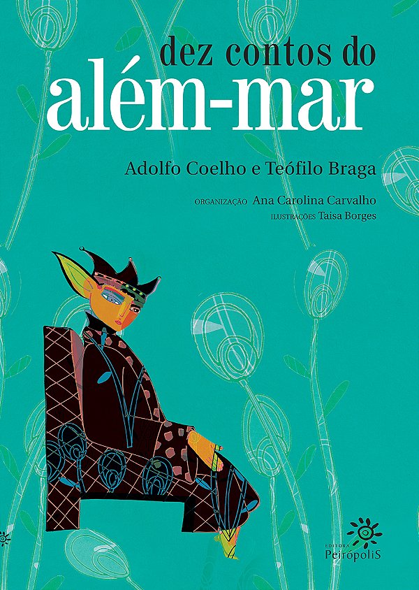 Livro Dez contos do além-mar