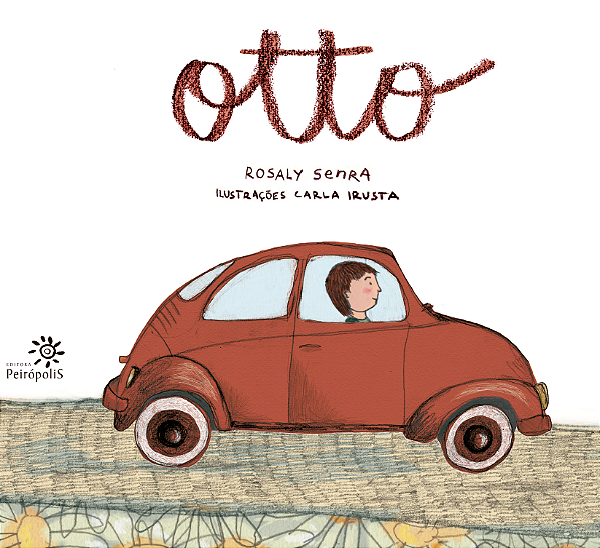 Livro Otto