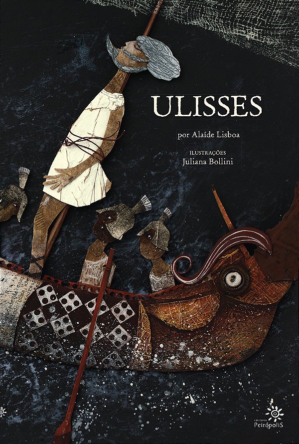 Livro Ulisses