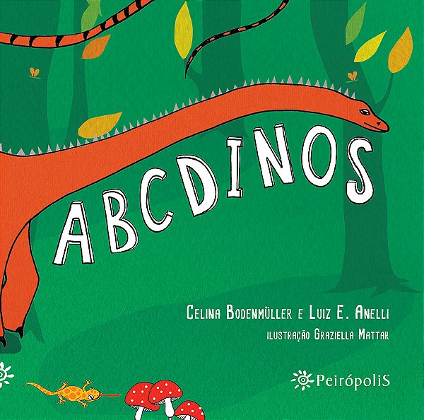Abcdinos