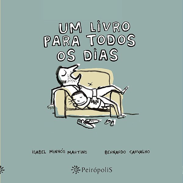 Um Livro Para Todos os Dias